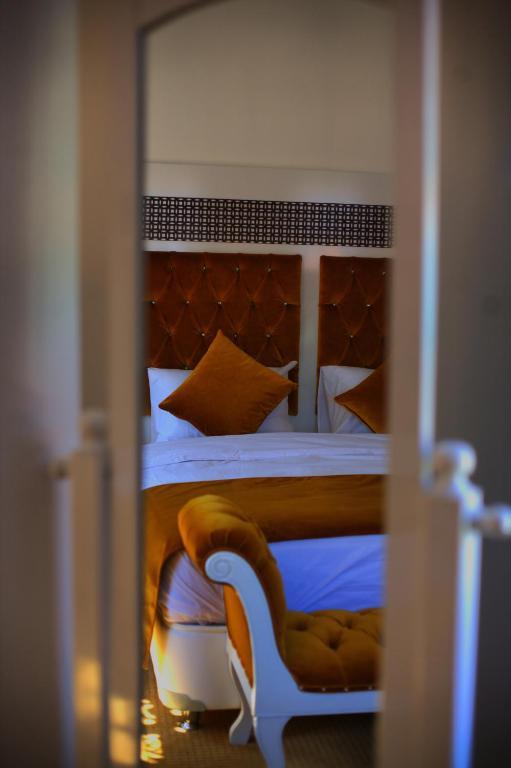 Pasa Konagi Butik Otel Eskişehir Rom bilde