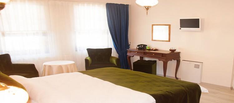 Pasa Konagi Butik Otel Eskişehir Eksteriør bilde