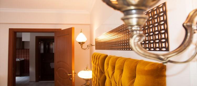 Pasa Konagi Butik Otel Eskişehir Eksteriør bilde