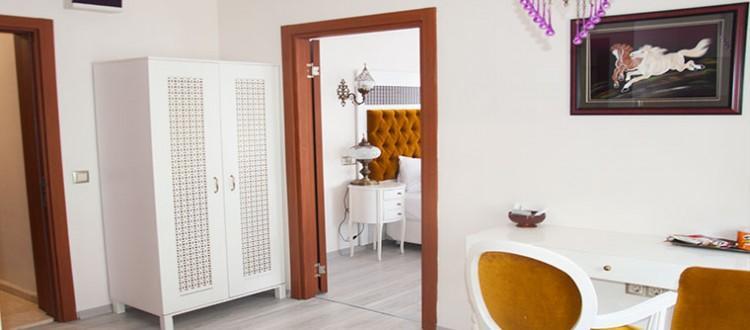 Pasa Konagi Butik Otel Eskişehir Eksteriør bilde