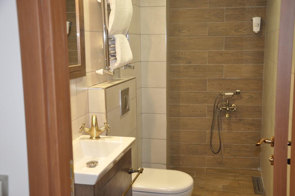 Pasa Konagi Butik Otel Eskişehir Eksteriør bilde