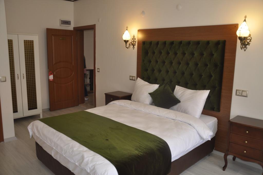 Pasa Konagi Butik Otel Eskişehir Eksteriør bilde